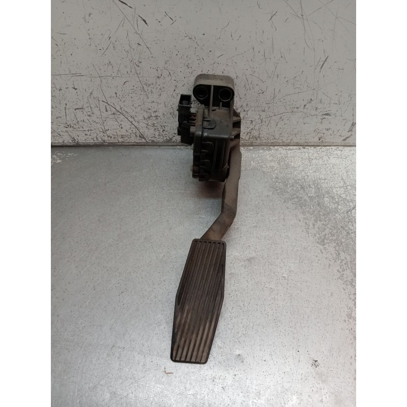 Recambio de potenciometro pedal para opel astra g hatchback (t98) 1.8 16v (f08, f48) referencia OEM IAM 9157998 6PV00811200 
