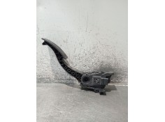 Recambio de potenciometro pedal para seat leon (1m1) 1.9 tdi referencia OEM IAM A2463001404  