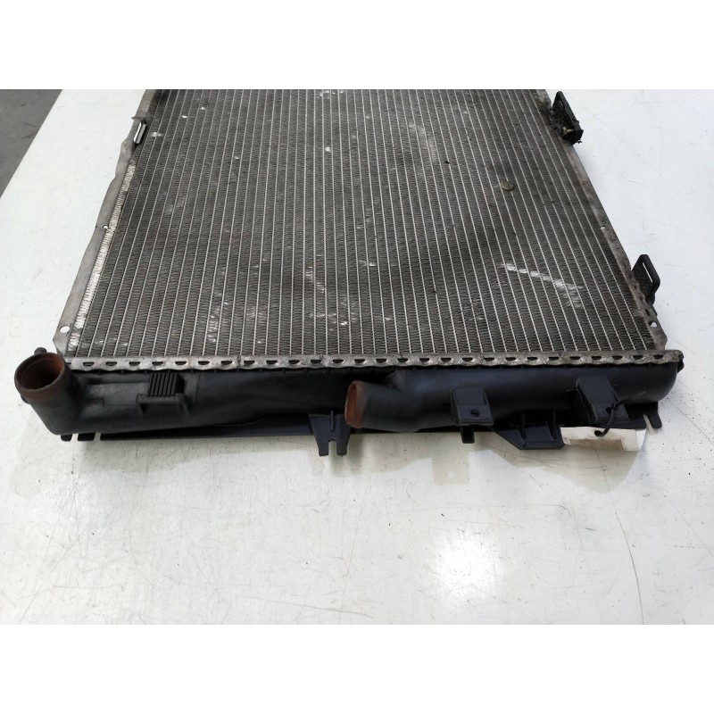 Recambio de radiador agua para mercedes clase e (w124) berlina e 260 (124.026) referencia OEM IAM 1245009003  