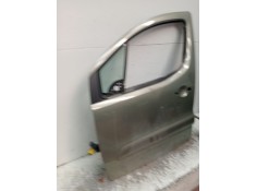 Recambio de puerta delantera izquierda para peugeot partner tepee 1.6 hdi referencia OEM IAM  5P  2