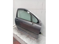 Recambio de puerta delantera derecha para peugeot 207/207+ (wa_, wc_) 1.4 hdi referencia OEM IAM  3P  2