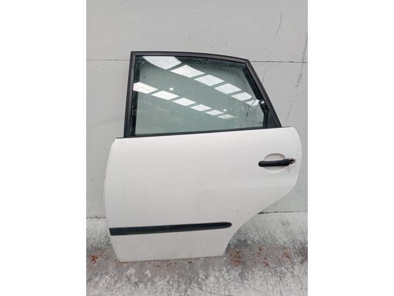 Recambio de puerta trasera izquierda para seat cordoba (6l2) 1.9 tdi referencia OEM IAM   