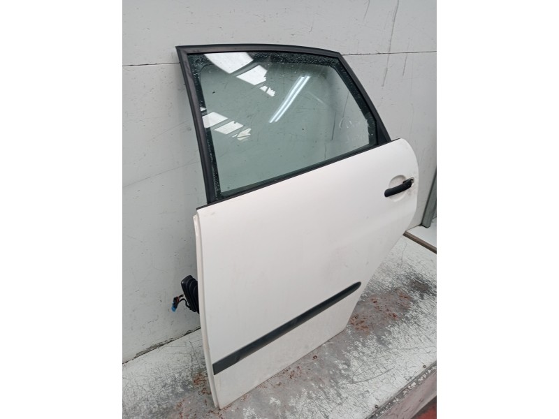 Recambio de puerta trasera izquierda para seat cordoba (6l2) 1.9 tdi referencia OEM IAM   