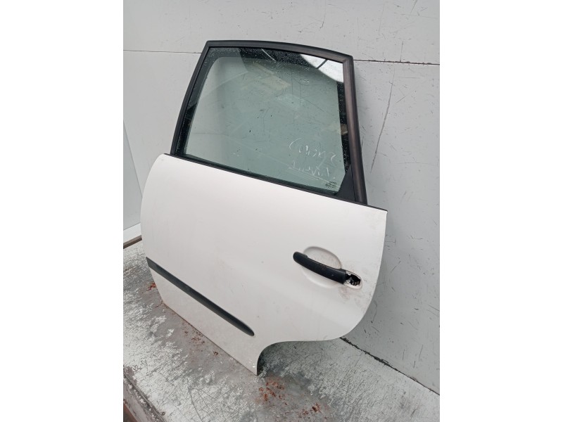 Recambio de puerta trasera izquierda para seat cordoba (6l2) 1.9 tdi referencia OEM IAM   