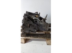Recambio de caja cambios para peugeot 205 ii (20a/c) 1.8 diesel referencia OEM IAM 20CL08 5v 4226363B