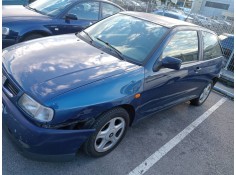 seat ibiza (6k) del año 1997