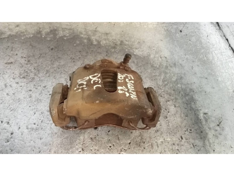 Recambio de pinza freno delantera derecha para ford scorpio cl berlina referencia OEM IAM   