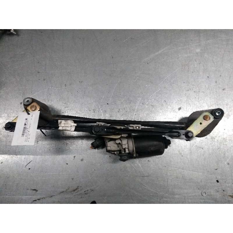 Recambio de motor limpia delantero para hyundai accent (mc) 1.5 crdi cat referencia OEM IAM 035417910 981101G000 