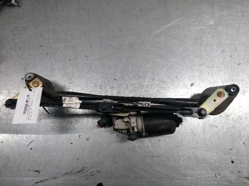 Recambio de motor limpia delantero para hyundai accent (mc) 1.5 crdi cat referencia OEM IAM 035417910 981101G000 