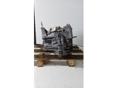 Recambio de caja cambios para renault laguna ii grandtour (kg0/1_) 1.9 dci (kg0g) referencia OEM IAM PK6368 6v C013409