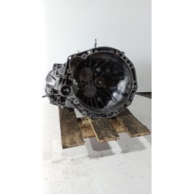 Recambio de caja cambios para renault laguna ii grandtour (kg0/1_) 1.9 dci (kg0g) referencia OEM IAM PK6368 6v C013409