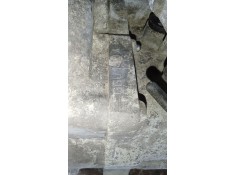 Recambio de caja cambios para seat cordoba (6l2) 1.9 tdi referencia OEM IAM GGU 5v 14104641213 2