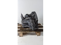 Recambio de caja cambios para renault megane ii coupé-cabriolet (em0/1_) 2.0 dci referencia OEM IAM PK4001 6v C00741