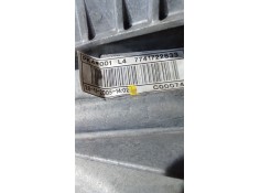 Recambio de caja cambios para renault megane ii coupé-cabriolet (em0/1_) 2.0 dci referencia OEM IAM PK4001 6v C00741 2