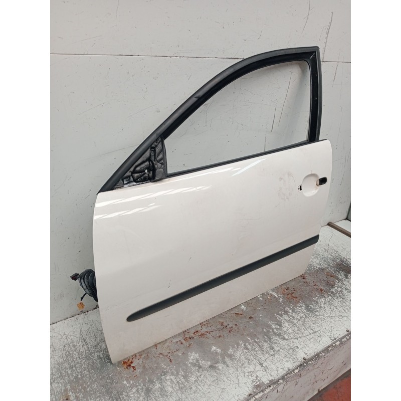 Recambio de puerta delantera izquierda para seat cordoba (6l2) 1.9 tdi referencia OEM IAM  4P 