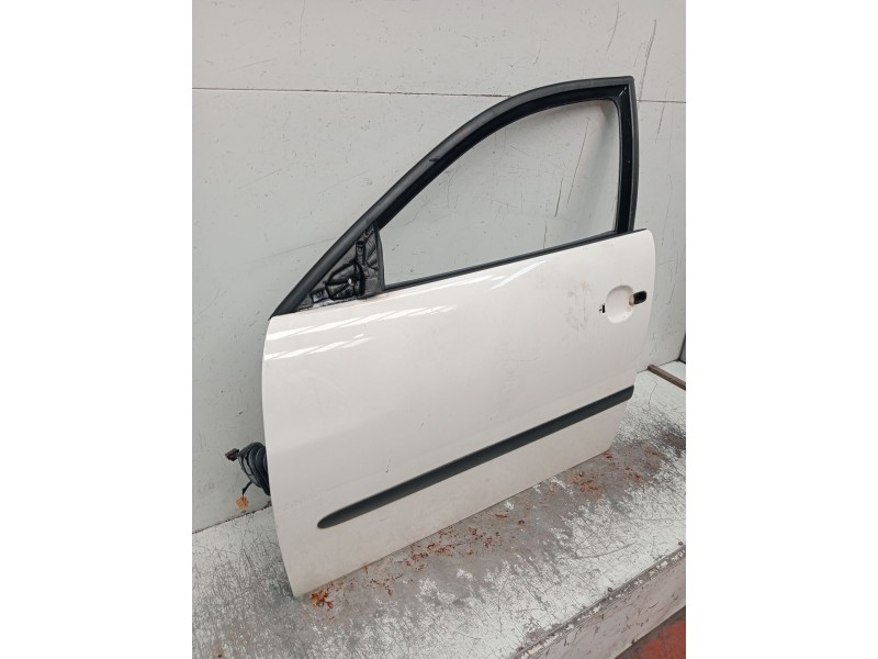 Recambio de puerta delantera izquierda para seat cordoba (6l2) 1.9 tdi referencia OEM IAM  4P 