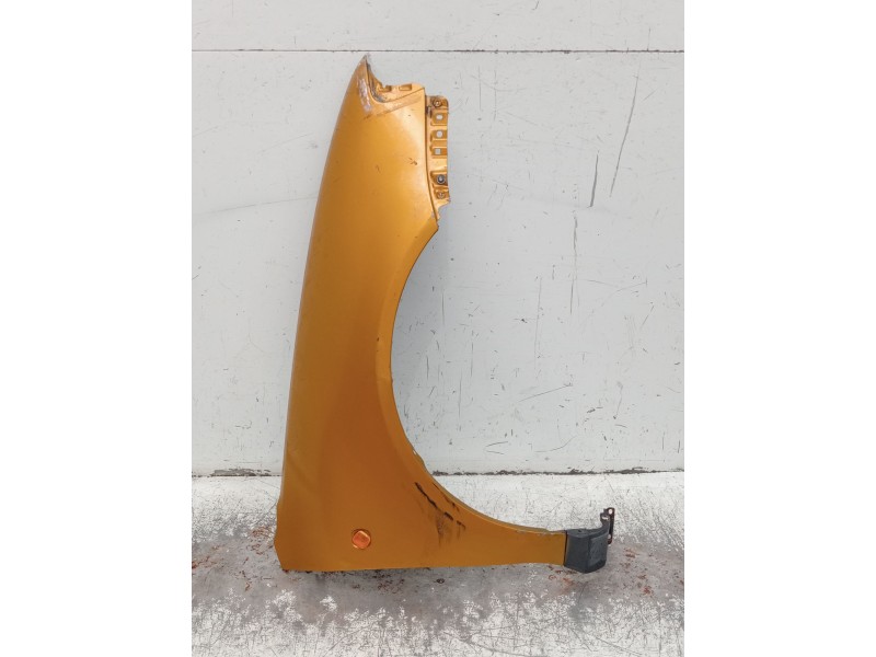 Recambio de aleta delantera derecha para audi a3 (8l1) 1.9 tdi referencia OEM IAM   