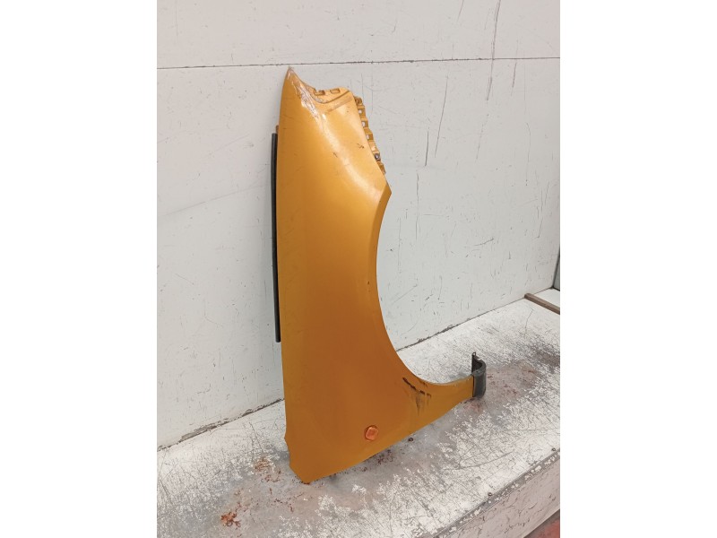 Recambio de aleta delantera derecha para audi a3 (8l1) 1.9 tdi referencia OEM IAM   