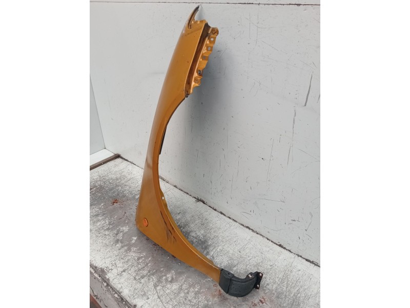 Recambio de aleta delantera derecha para audi a3 (8l1) 1.9 tdi referencia OEM IAM   