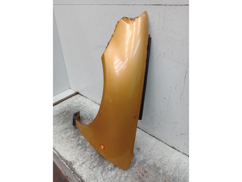 Recambio de aleta delantera izquierda para audi a3 (8l1) 1.9 tdi referencia OEM IAM   