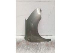 Recambio de aleta delantera derecha para peugeot partner tepee 1.6 hdi referencia OEM IAM   