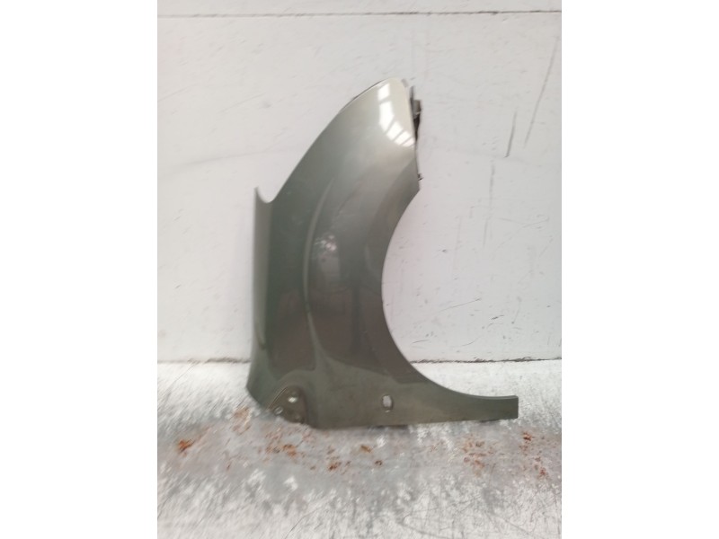 Recambio de aleta delantera derecha para peugeot partner tepee 1.6 hdi referencia OEM IAM   