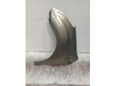 Recambio de aleta delantera izquierda para peugeot partner tepee 1.6 hdi referencia OEM IAM   