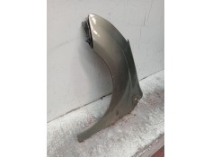 Recambio de aleta delantera izquierda para peugeot partner tepee 1.6 hdi referencia OEM IAM    2