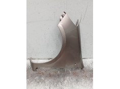 Recambio de aleta delantera izquierda para renault clio grandtour dynamique referencia OEM IAM   