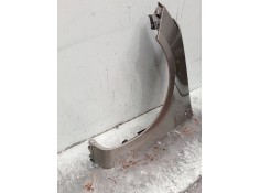 Recambio de aleta delantera izquierda para renault clio grandtour dynamique referencia OEM IAM    2