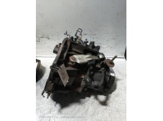 Recambio de caja cambios para citroen zx 19 td referencia OEM IAM 20CL32 4060386B 