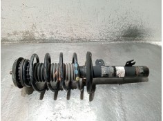 Recambio de amortiguador delantero izquierdo para citroën c3 referencia OEM IAM 98156579880 22317900 