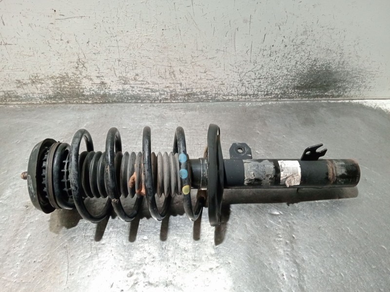Recambio de amortiguador delantero izquierdo para citroën c3 referencia OEM IAM 98156579880 22317900 