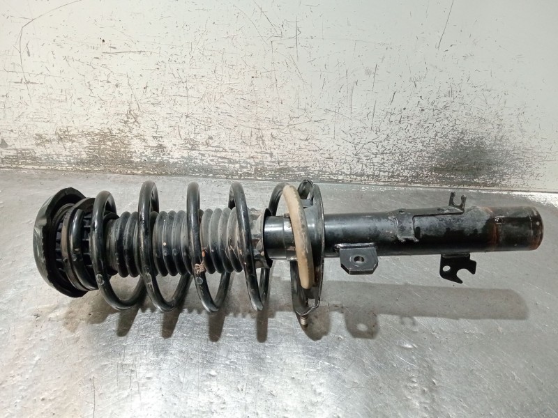 Recambio de amortiguador delantero izquierdo para citroën c3 referencia OEM IAM 98156579880 22317900 