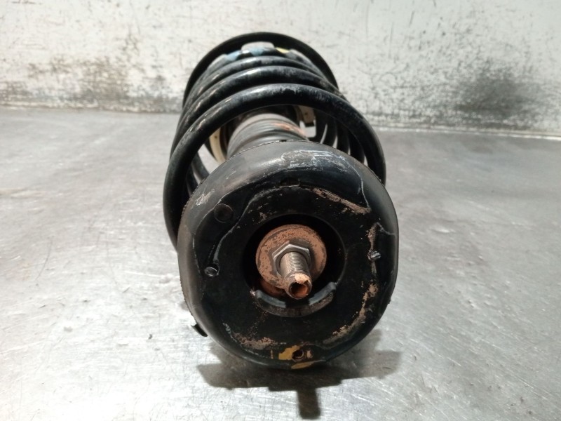 Recambio de amortiguador delantero izquierdo para citroën c3 referencia OEM IAM 98156579880 22317900 