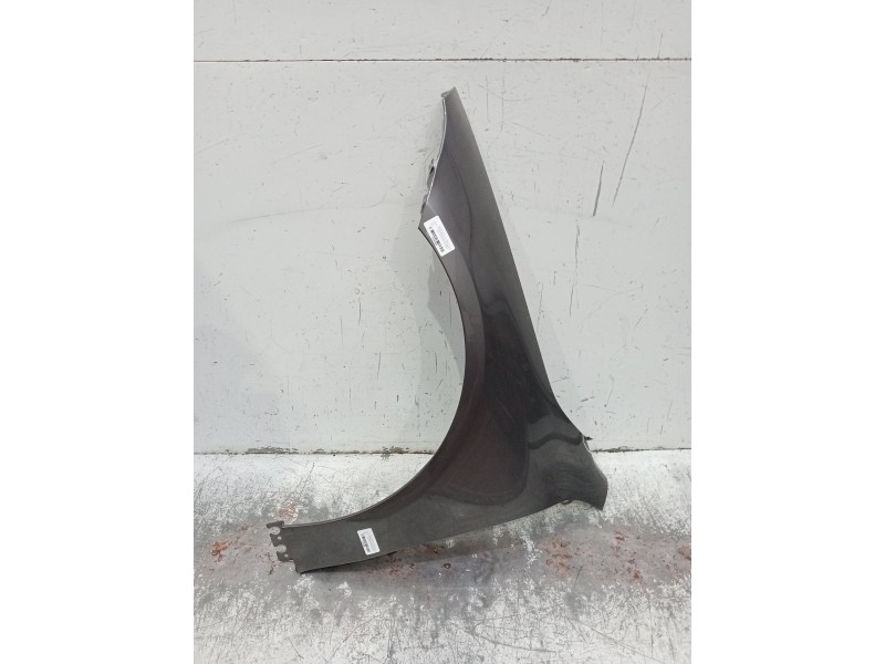 Recambio de aleta delantera izquierda para mercedes-benz cla shooting brake (x118) cla 200 d (118.612) referencia OEM IAM   