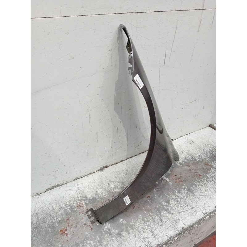 Recambio de aleta delantera izquierda para mercedes-benz cla shooting brake (x118) cla 200 d (118.612) referencia OEM IAM   