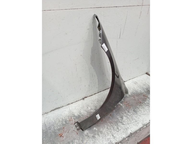 Recambio de aleta delantera izquierda para mercedes-benz cla shooting brake (x118) cla 200 d (118.612) referencia OEM IAM   