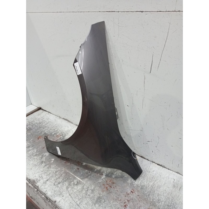 Recambio de aleta delantera izquierda para mercedes-benz cla shooting brake (x118) cla 200 d (118.612) referencia OEM IAM   