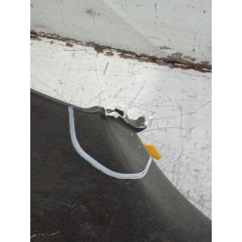 Recambio de aleta delantera izquierda para mercedes-benz cla shooting brake (x118) cla 200 d (118.612) referencia OEM IAM   