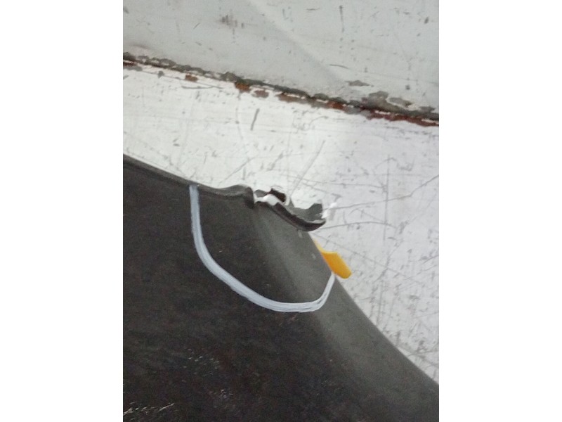 Recambio de aleta delantera izquierda para mercedes-benz cla shooting brake (x118) cla 200 d (118.612) referencia OEM IAM   