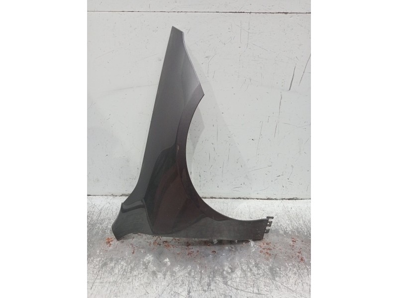 Recambio de aleta delantera derecha para mercedes-benz cla shooting brake (x118) cla 200 d (118.612) referencia OEM IAM   