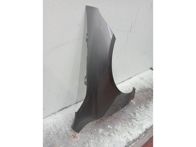 Recambio de aleta delantera derecha para mercedes-benz cla shooting brake (x118) cla 200 d (118.612) referencia OEM IAM   