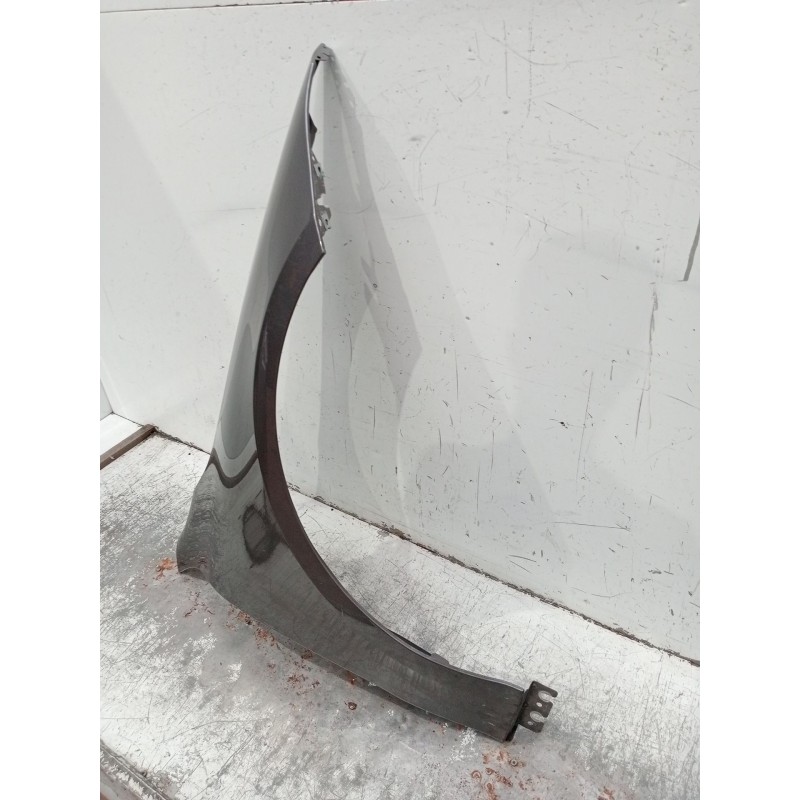 Recambio de aleta delantera derecha para mercedes-benz cla shooting brake (x118) cla 200 d (118.612) referencia OEM IAM   