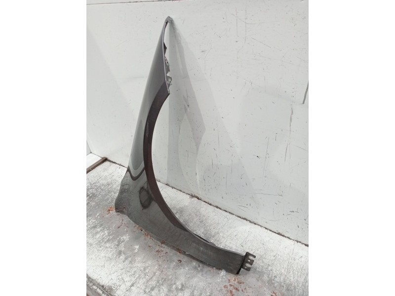 Recambio de aleta delantera derecha para mercedes-benz cla shooting brake (x118) cla 200 d (118.612) referencia OEM IAM   