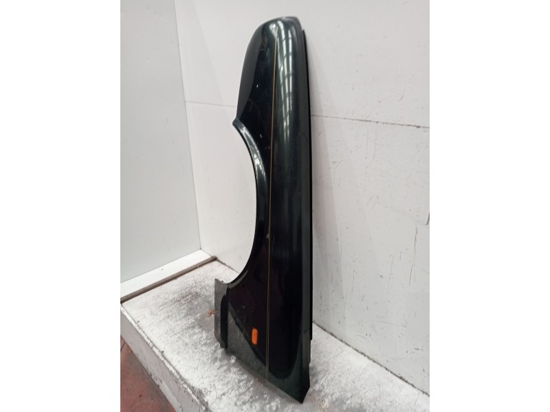 Recambio de aleta delantera izquierda para jaguar xj 3.2 executive referencia OEM IAM   