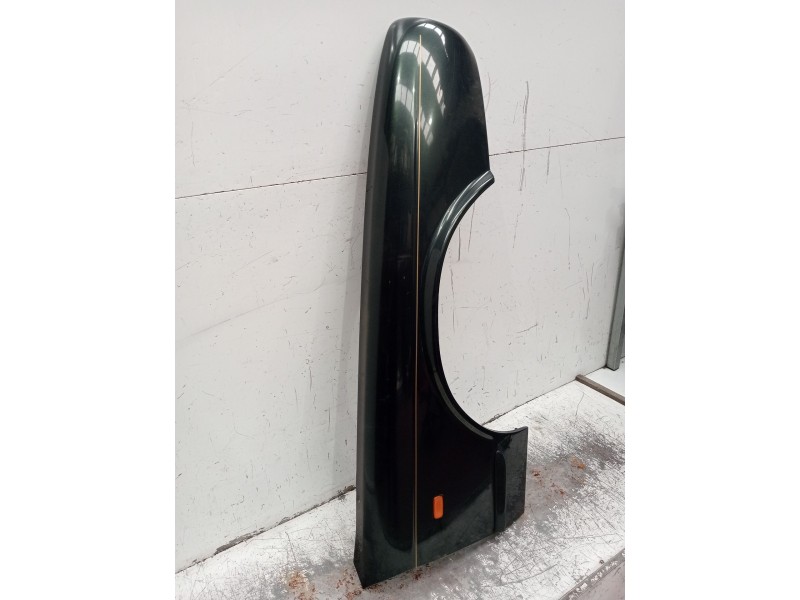 Recambio de aleta delantera derecha para jaguar xj 3.2 executive referencia OEM IAM   