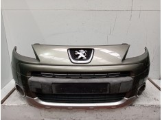 Recambio de paragolpes delantero para peugeot partner tepee 1.6 hdi referencia OEM IAM   