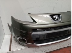 Recambio de paragolpes delantero para peugeot partner tepee 1.6 hdi referencia OEM IAM    2
