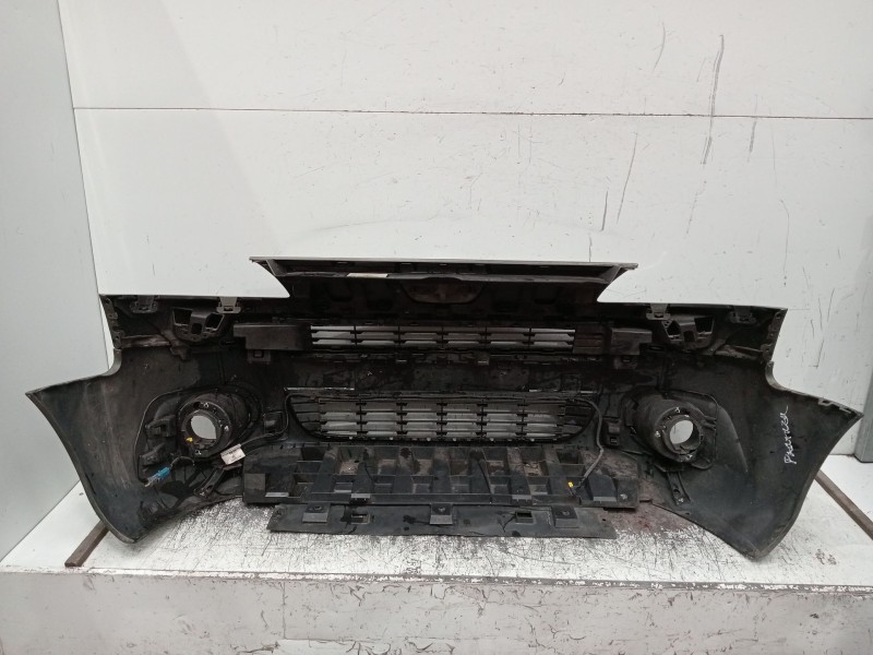 Recambio de paragolpes delantero para peugeot partner tepee 1.6 hdi referencia OEM IAM   